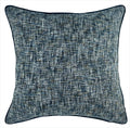 Malini Whisper Blue Cushion
