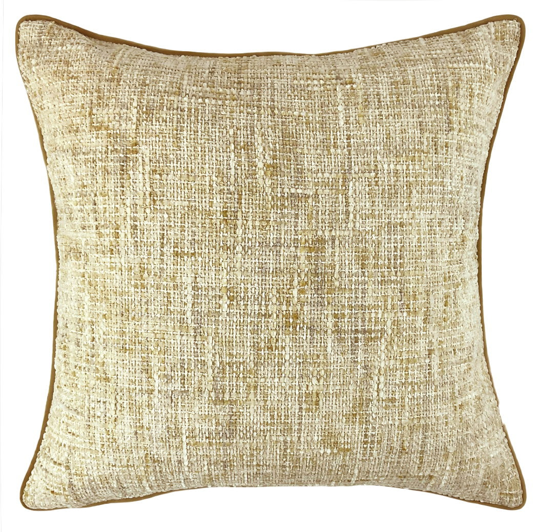 Malini Whisper Natural Cushion