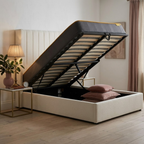 Maisey Ottoman Bed King