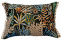 Malini Msituni Cushion