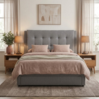 Mayfair King Bed