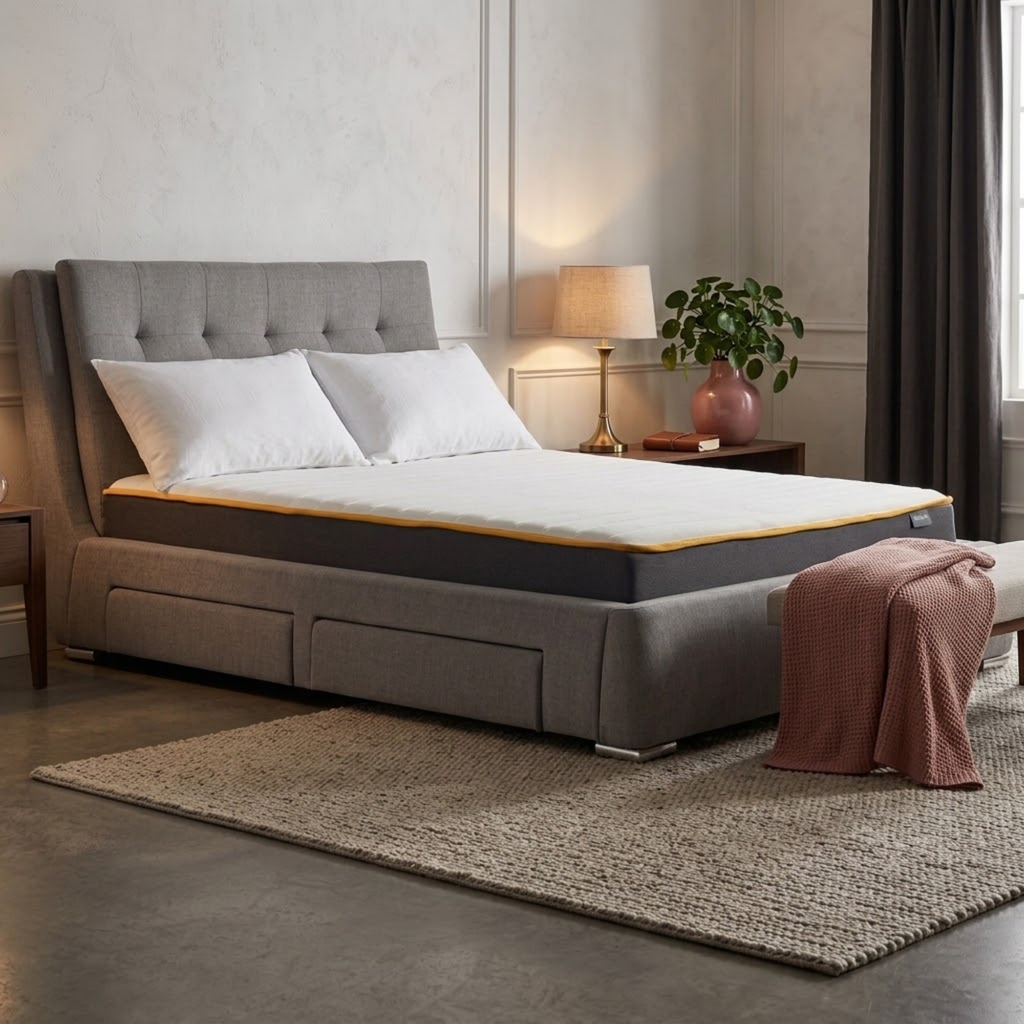 Mayfair Super King Bed