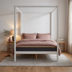 Mercia Four Poster Double Bed