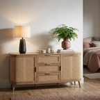 Noah 2 Door 3 Drawer Sideboard