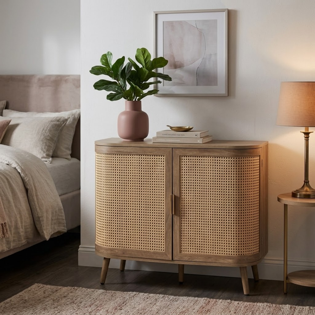 Noah 2 Door Sideboard