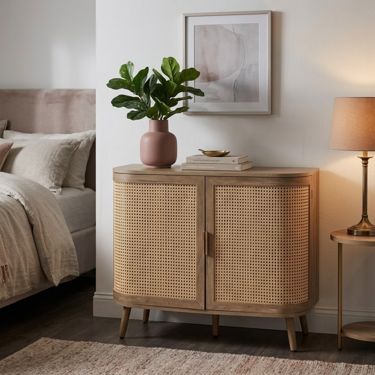 Noah 2 Door Sideboard