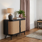 Noah 2 Door Sideboard