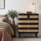 Noah 5 Drawer Chest