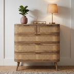 Noah 5 Drawer Chest