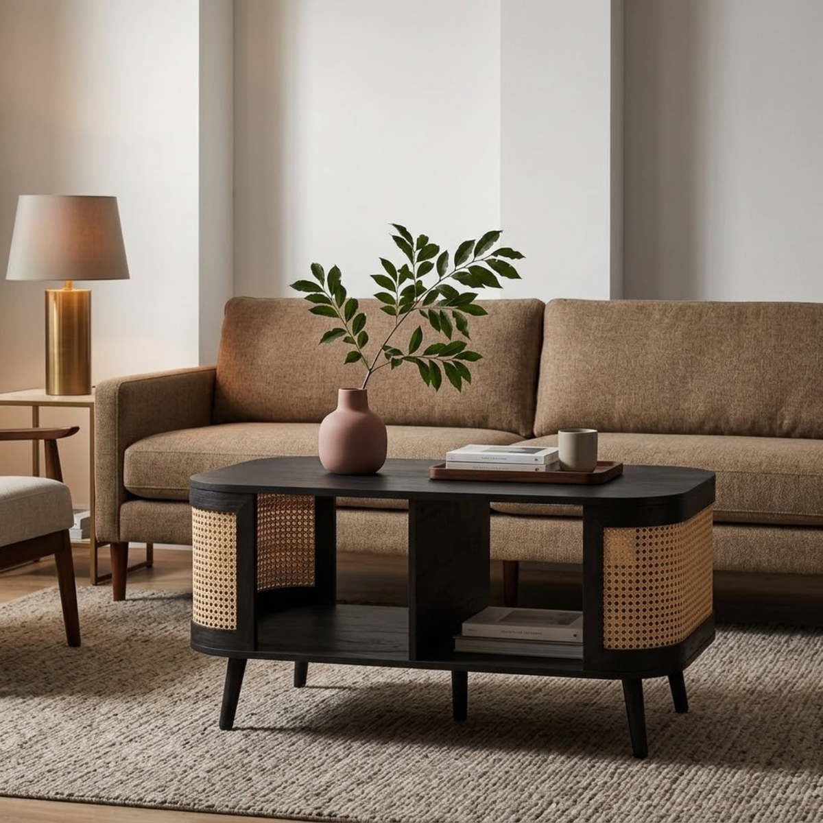 Noah Coffee Table