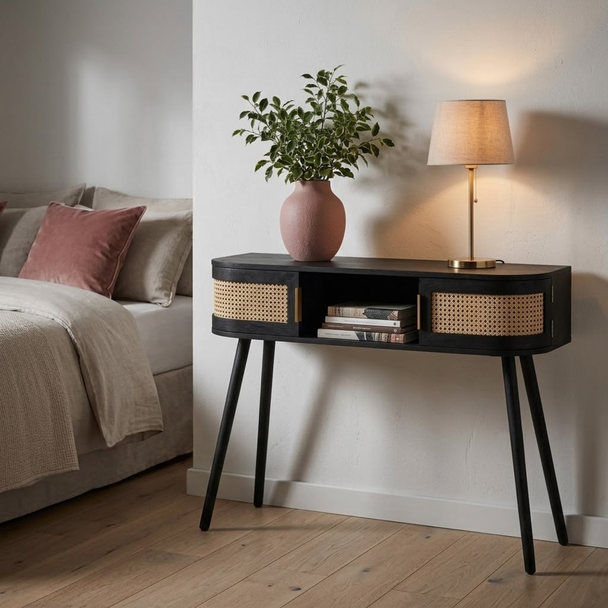 Noah Console Table