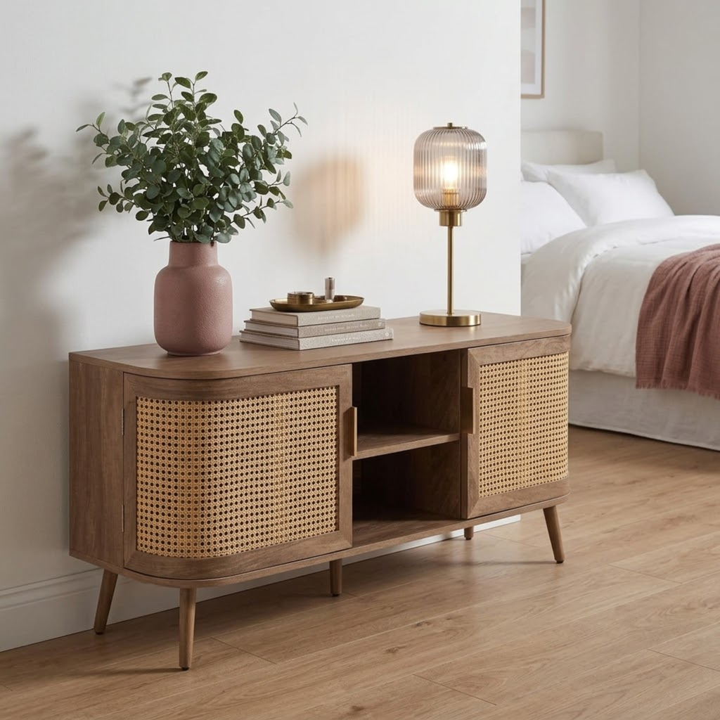 Noah Small TV Unit