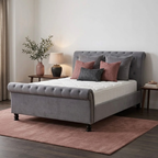 Opulence Double Bed