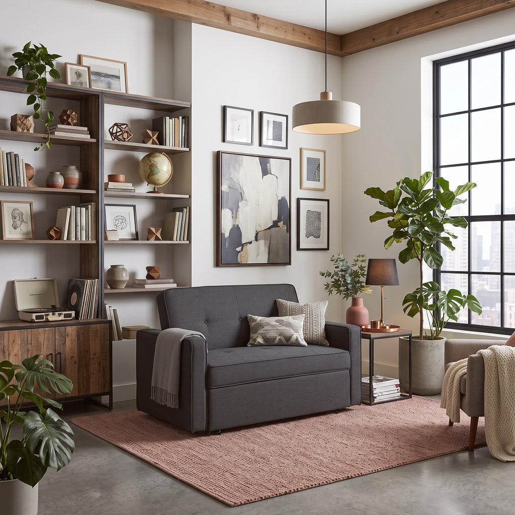 Otto Sofa Bed