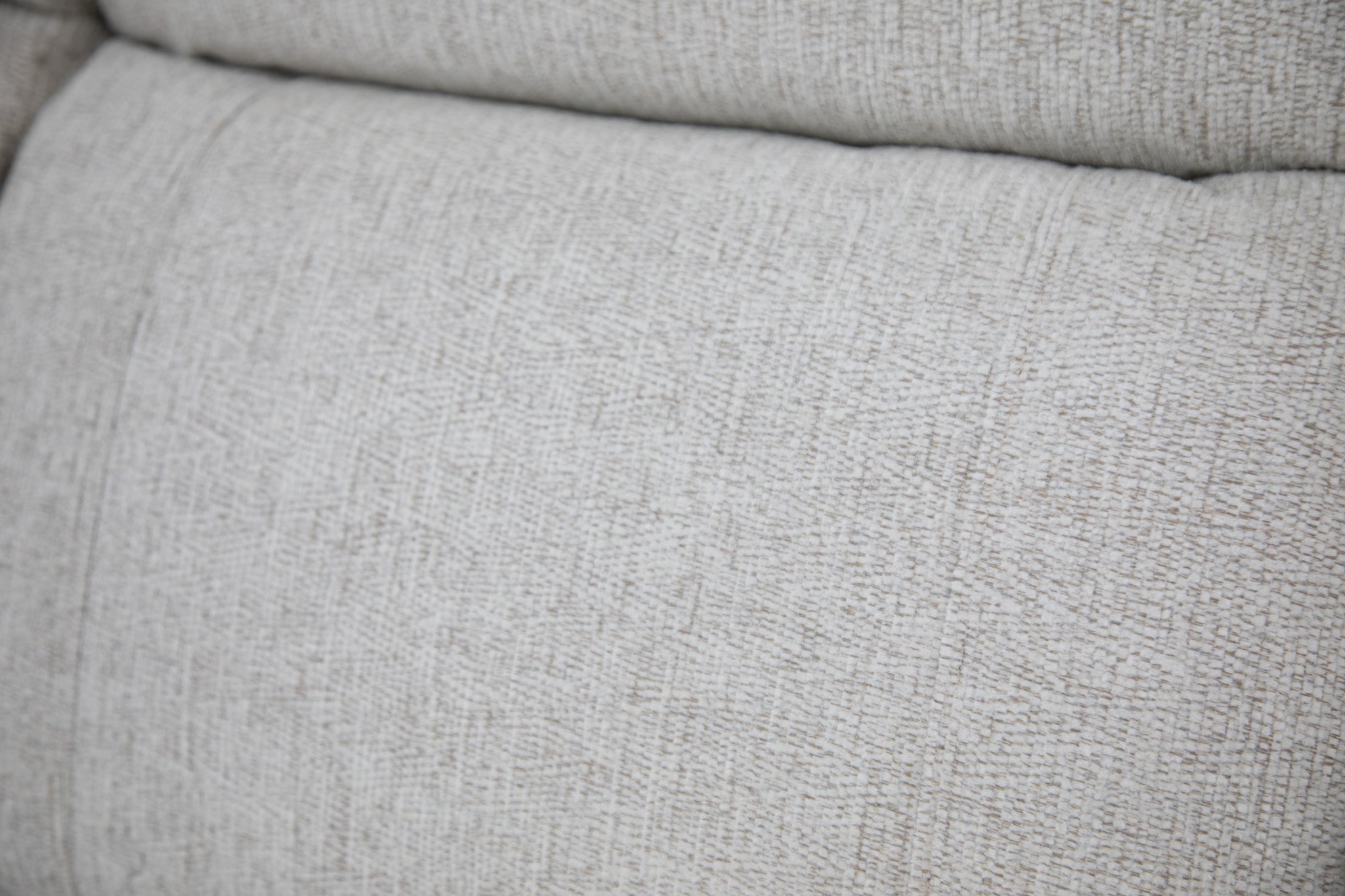 Owen Electric Recliner Sofa Beige Large Corner
