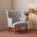 Padstow Chair