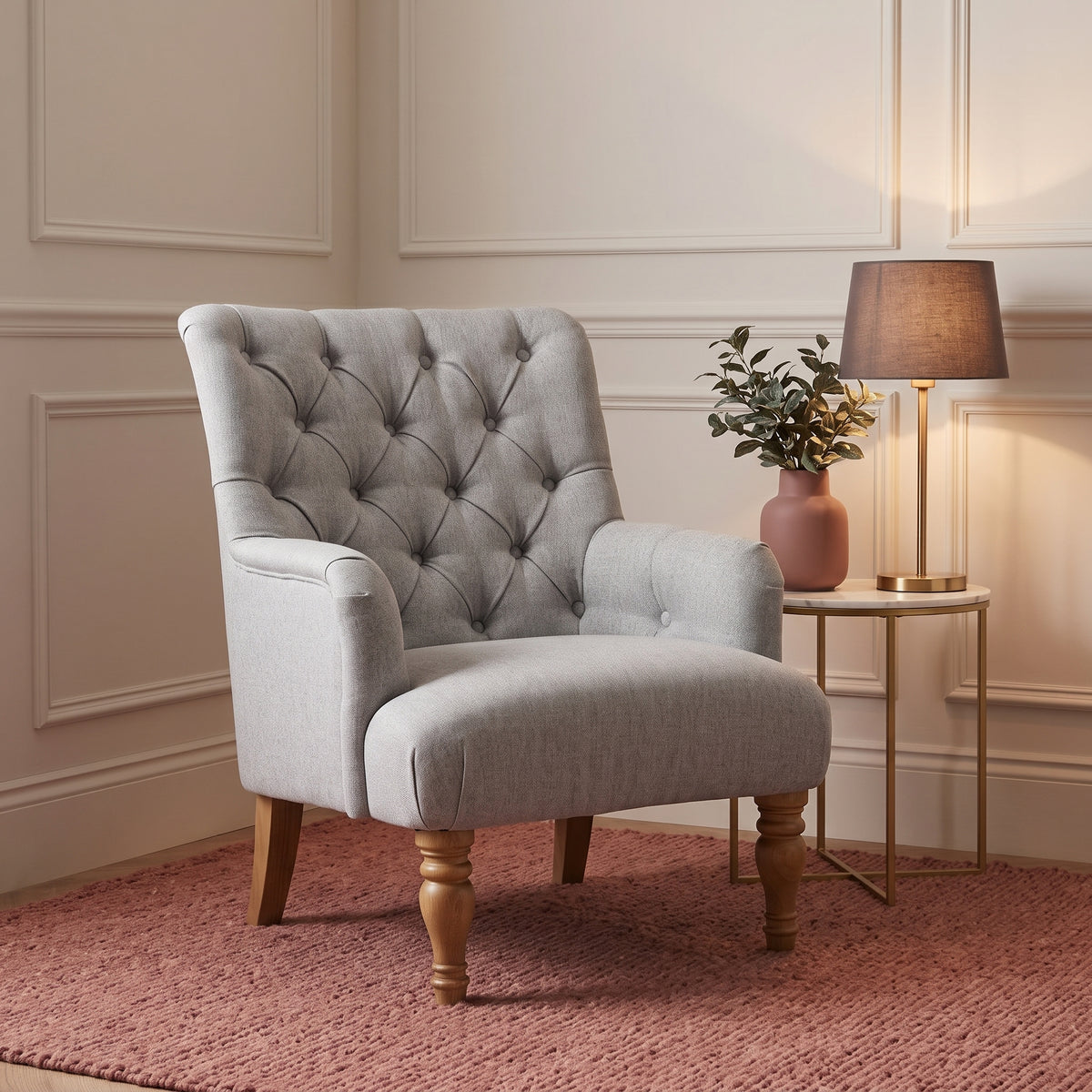 Padstow Chair