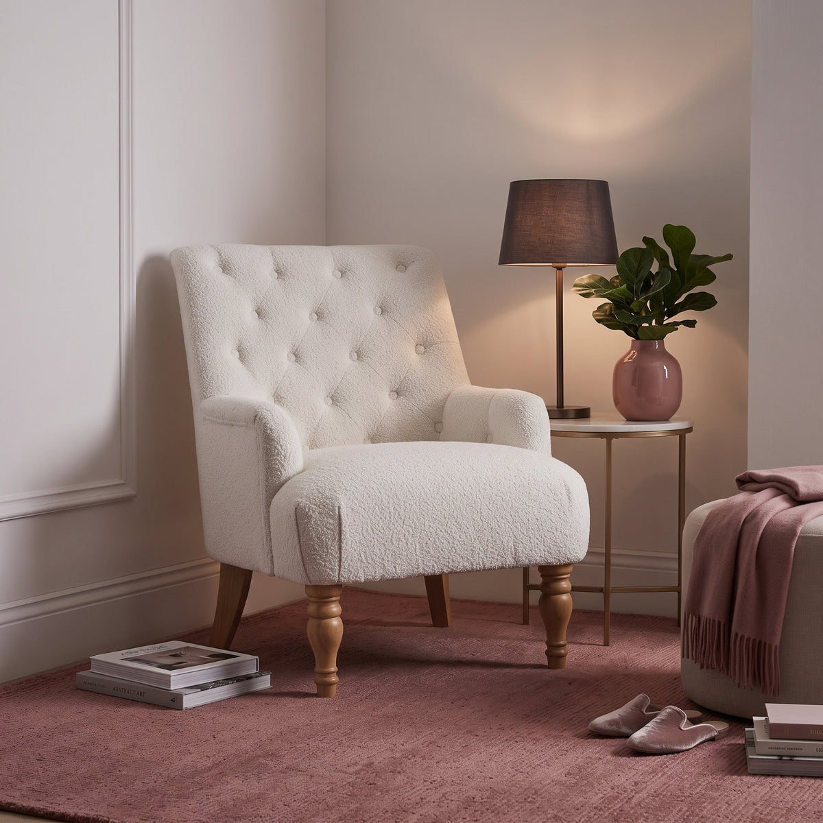 Padstow Chair
