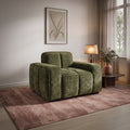 Paris Sofa Olive Armchair