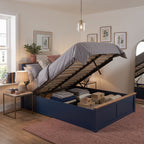Phoenix King Ottoman Bed