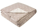 Malini Tahoe King Quilt