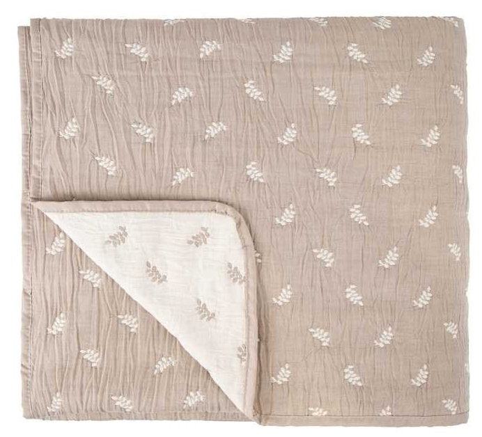 Malini Tahoe King Quilt