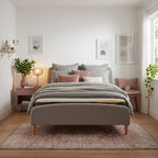 Quebec King Bed