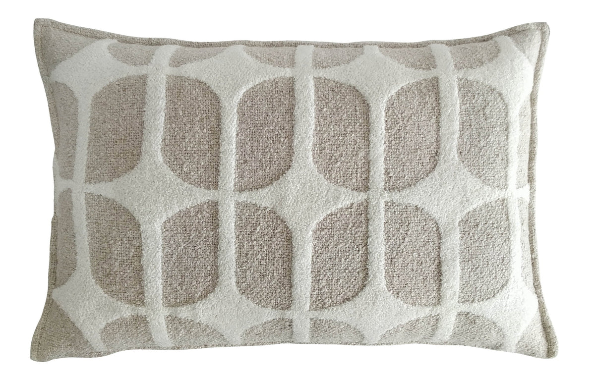 Malini Calista Rectangle Cushion