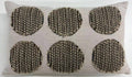 Malini Daker Rectangle Nat Cushion