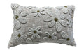 Malini Rectangular Faye Cushion