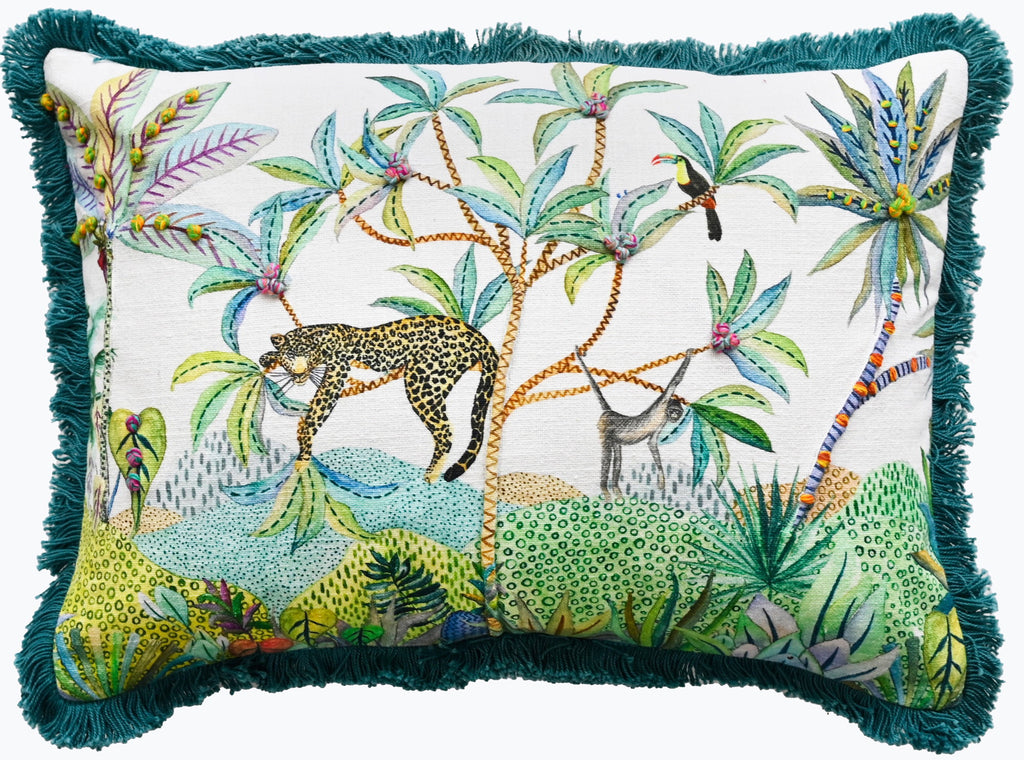 Malini Kruger Cushion