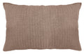 Malini Looma Rectangle Nutmeg Cushion