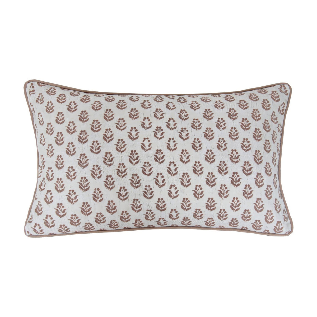 Malini Myn Rosewood Cushion