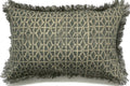 Malini Ravi Rectangle Seafoam Cushion