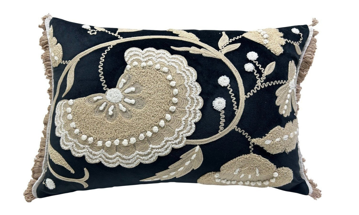 Malini Rectangular Zola Cushion