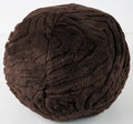 Paul Moneypenny Ziggy Round Choc Cushion