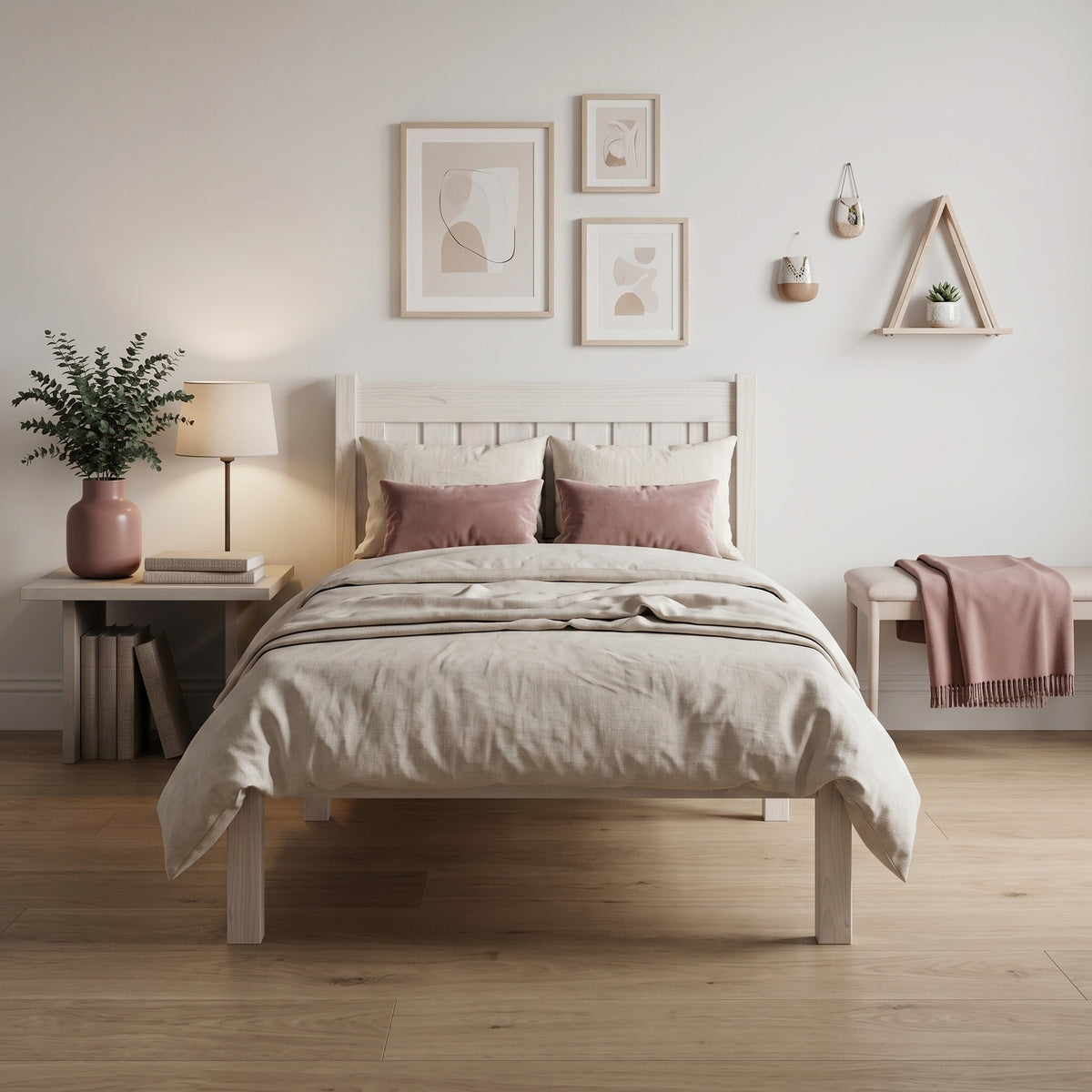 Rio Single Bed