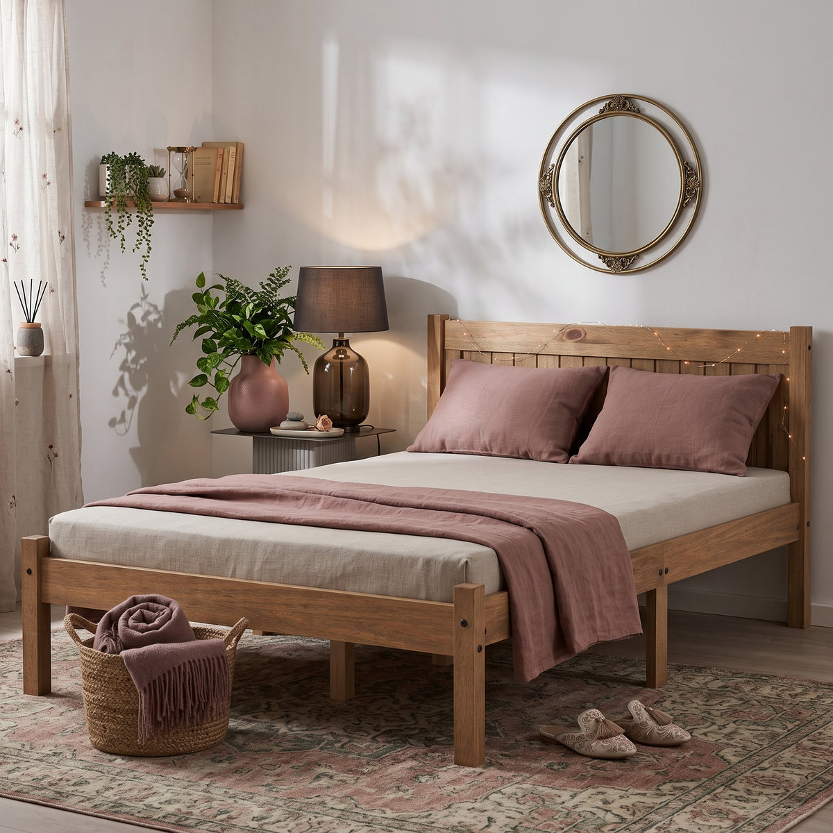 Rio Single Bed