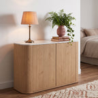 Russo 2 Door Sideboard