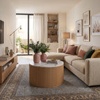 Russo Coffee Table