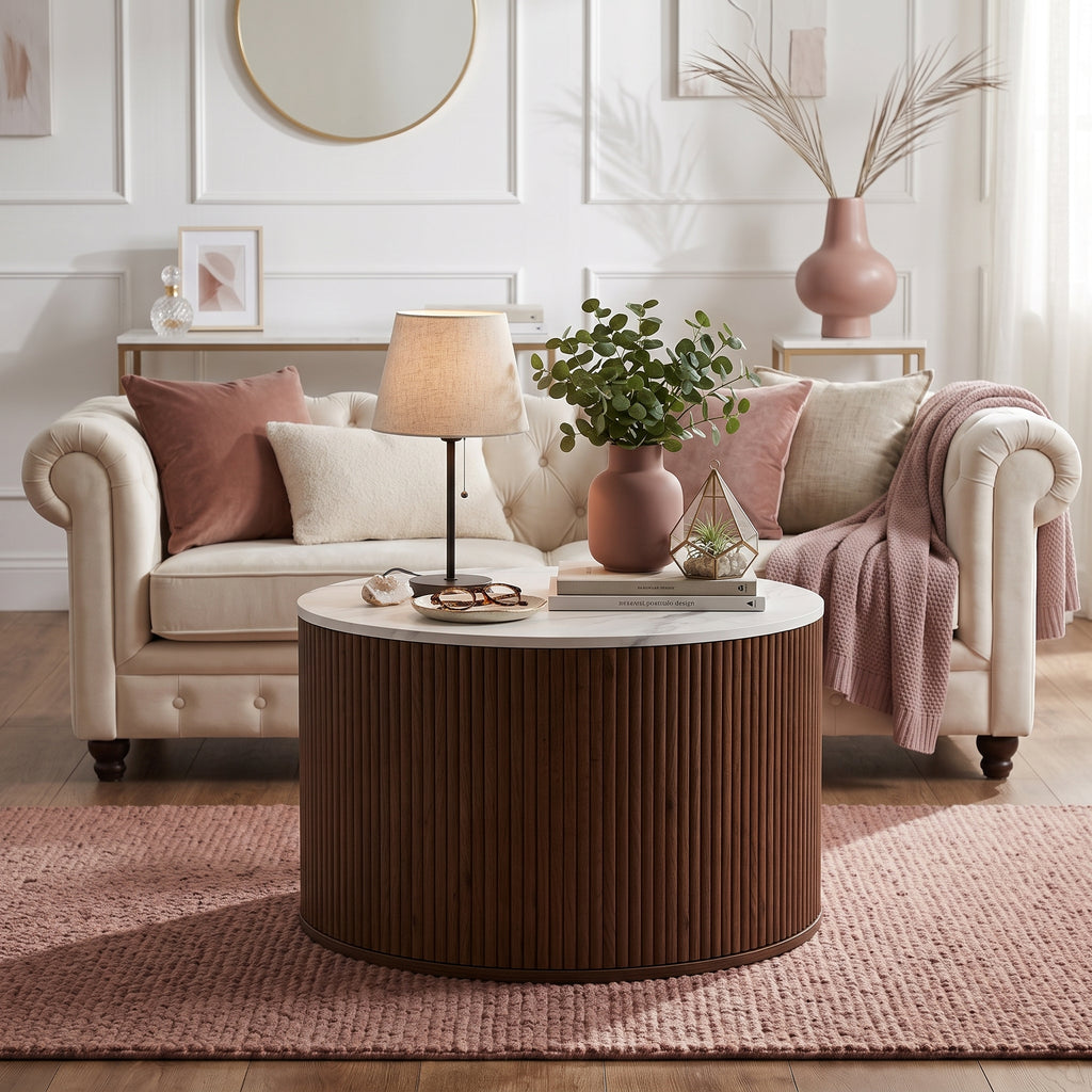 Russo Coffee Table
