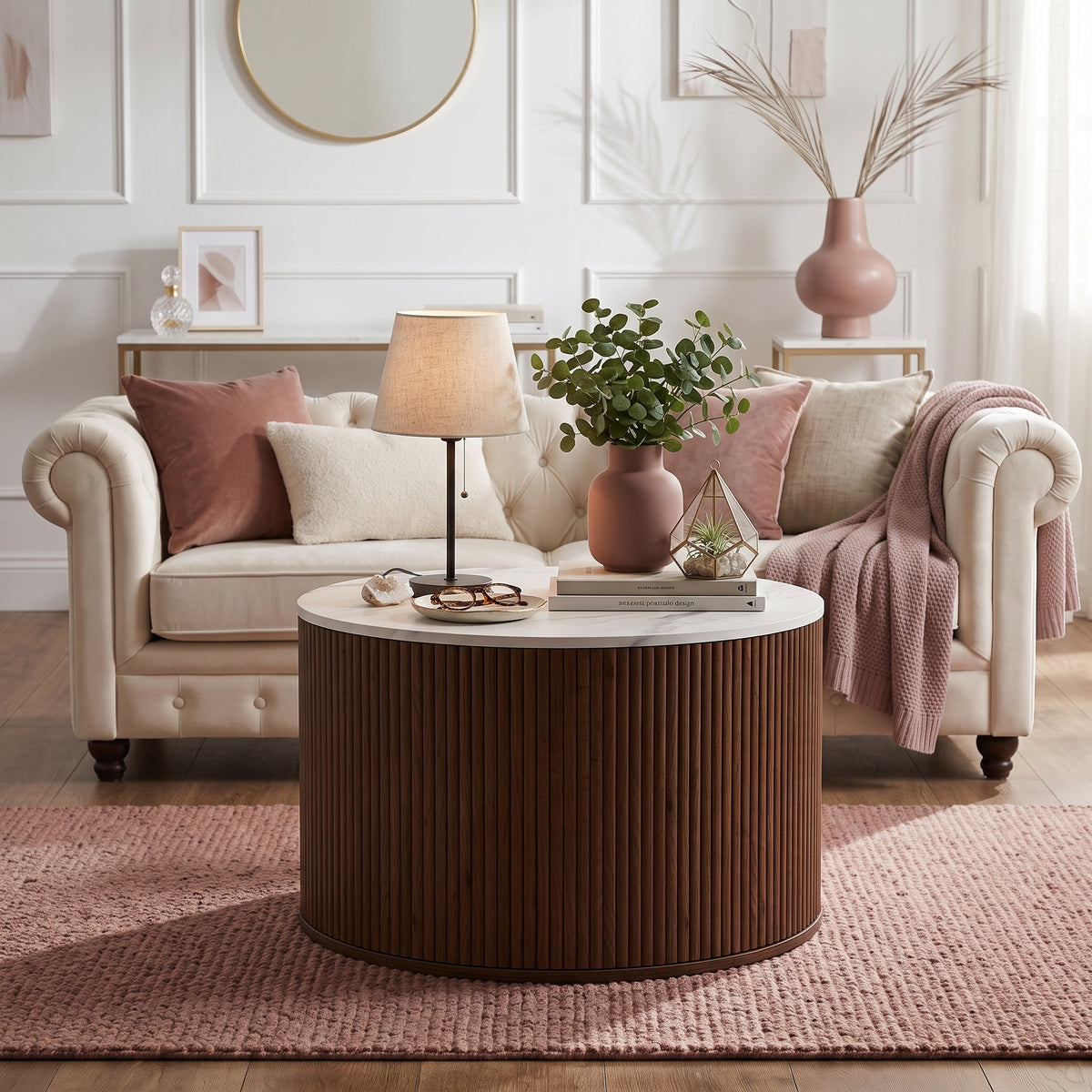 Russo Coffee Table