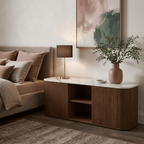 Russo Large TV Unit