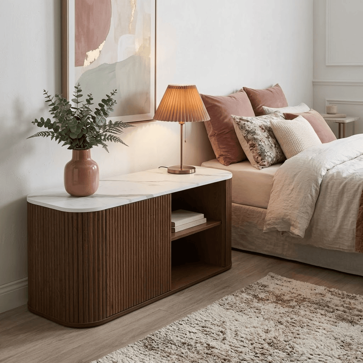 Russo Small TV Unit