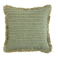 Malini Chicago Green Cushion