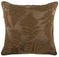 Malini Fern Olive Cushion