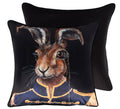 Malini Henley Cushion