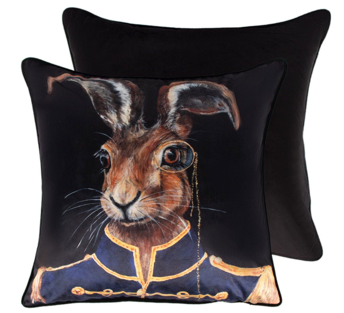 Malini Henley Cushion