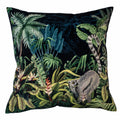 Malini Lemur Cushion