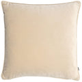 Malini Luxe Champagne Cushion